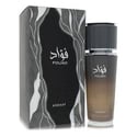 Lattafa Asdaaf Fouad Cologne 3.4 oz Eau De Parfum Spray (Unisex)
