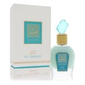 Lattafa Musk So Poudree Perfume 3.4 oz Eau De Parfum Spray (Unisex)
