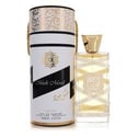 Lattafa Musk Mood Cologne 3.4 oz Eau De Parfum Spray (Unisex)