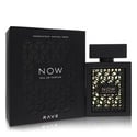 Lattafa Rave Now Cologne 3.4 oz Eau De Parfum Spray