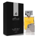 Lattafa Ser Al Ameer Cologne 3.4 oz Eau De Parfum Spray (Unisex)