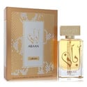 Lattafa Abaan Cologne 3.4 oz Eau De Parfum Spray (Unisex)