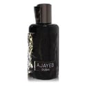 Lattafa Ajayeb Dubai Cologne 3.4 oz Eau De Parfum Spray (Unisex Unboxed)