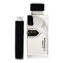 L'aventure Cologne 0.27 oz Travel Spray