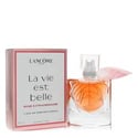 La Vie Est Belle Rose Extraordinaire Perfume 1 oz L'eau De Parfum Florale Spray
