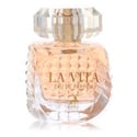 La Vita Perfume 3.4 oz Eau De Parfum Spray (Unboxed)