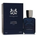 Layton Exclusif Cologne 2.5 oz Eau De Parfum Spray