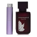 La Yuqawam Jasmine Wisp Perfume 0.27 oz Travel Spray
