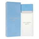 Light Blue Perfume 6.7 oz Eau De Toilette Spray