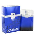 Lomani Blue Sky Cologne 3.4 oz Eau De Toilette Spray