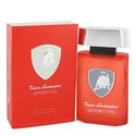 Tonino Lamborghini Lamborghini Sportivo Cologne for Men Buy