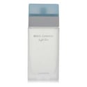 Light Blue Perfume 3.3 oz Eau De Toilette Spray (Tester)