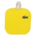 Lacoste Eau De Lacoste L.12.12 Jaune Cologne 3.3 oz Eau De Toilette Spray (Tester)