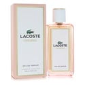 Lacoste Perfume 3.4 oz Eau De Parfum Spray