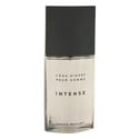L'eau D'issey Pour Homme Intense Cologne 4.2 oz Eau De Toilette Spray (unboxed)