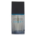 L'eau D'issey Pour Homme Sport Cologne 3.3 oz Eau De Toilette Spray (Tester)
