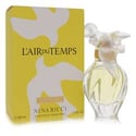 L'air Du Temps Perfume 1.7 oz Eau De Toilette Spray Refillable