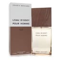 L'eau D'issey Pour Homme Vetiver Cologne 100 ml Eau De Toilette Intense Spray