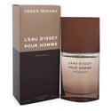 L'eau D'issey Pour Homme Wood & Wood Cologne 1.6 oz Eau De Parfum Intense Spray