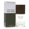 L'eau D'issey Eau & Cedre Cologne 1.7 oz Eau De Toilette Intense Spray