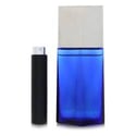 L'eau Bleue D'issey Pour Homme Cologne 0.27 oz Travel Spray
