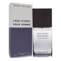 L'eau D'issey Pour Homme Solar Lavender Cologne 3.3 oz Eau De Toilette Intense Spray