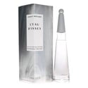 L'eau D'issey Intense Perfume 3.4 oz Eau De Parfum Refillable Spray