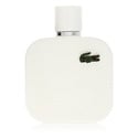 Lacoste Eau De Lacoste L.12.12 Blanc Cologne 3.3 oz Eau De Toilette Spray (Tester)