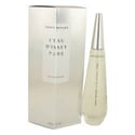 L'eau D'issey Pure Perfume 3 oz Eau De Toilette Spray