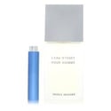 L'eau D'issey (issey Miyake) Cologne 0.27 oz Travel Spray