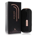 Le Gazelle Acoustic Perfume 3.4 oz Eau De Parfum Spray (Unisex)