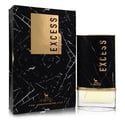 Le Gazelle Excess Cologne 2.7 oz Eau De Parfum Spray (Unisex)