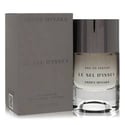 Le Sel D'issey Cologne 1.6 oz Eau De Parfum Spray Refillable
