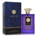 Le Vogue Amour Cologne 3.4 oz Eau De Parfum Spray