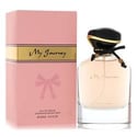 Le Vogue My Journey Cologne 3.4 oz Eau De Parfum Spray