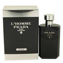 Prada L'homme Intense Cologne 3.4 oz Eau De Parfum Spray