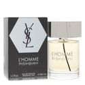 L'homme Cologne 3.4 oz Eau De Toilette Spray