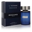 L'homme Rochas Cologne 3.3 oz Eau De Toilette Spray