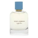 Light Blue Cologne 3.3 oz Eau De Parfum Spray (Tester)