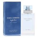 Light Blue Eau Intense Perfume 0.85 oz Eau De Parfum Spray