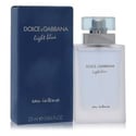Light Blue Eau Intense Perfume 0.84 oz Eau De Parfum Spray