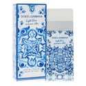 Light Blue Summer Vibes Perfume 1.7 oz Eau De Toilette Spray