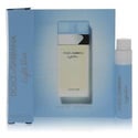 Light Blue Perfume 0.05 oz Vial (sample)