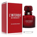 L'interdit Rouge Perfume 2.6 oz Eau De Parfum Spray