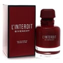 L'interdit Rouge Ultime Perfume 2.7 oz Eau De Parfum Spray