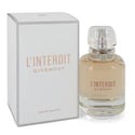 L'interdit Perfume 2.6 oz Eau De Toilette Spray