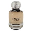 L'interdit Perfume 2.6 oz Eau De Parfum Spray (unboxed)