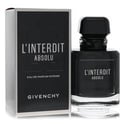 L'interdit Absolu Perfume 2.7 oz Eau De Parfum Intense Spray