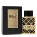 Lionel Richie Hello Cologne 1.7 oz Eau De Toilette Spray
