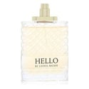 Lionel Richie Hello Cologne 3.4 oz Eau De Parfum Spray (Tester)